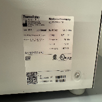 Thermo Sorvall X Pro Series Refrigerated Centrifuge image 1